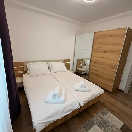 House Ema 1 Apartamento *