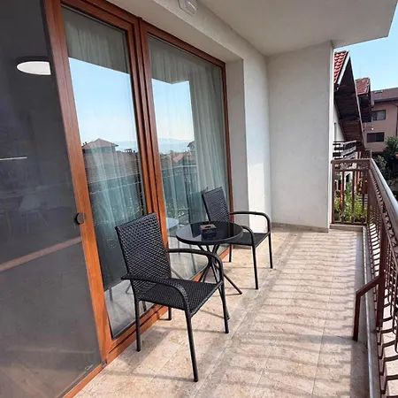 House Ema 1 Apartamento *